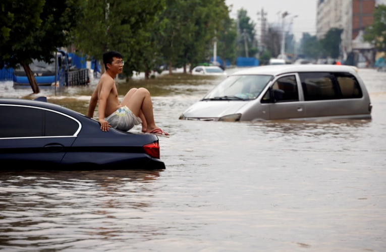 河南洪災遇難人數 暴增至302死 国务院成立调查组