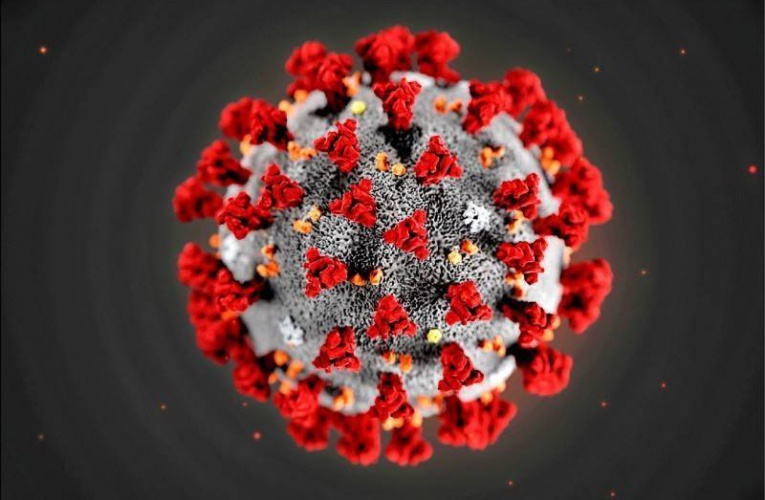 病毒正在进化！新研究:空气传播力增加 疫苗保护力下降
