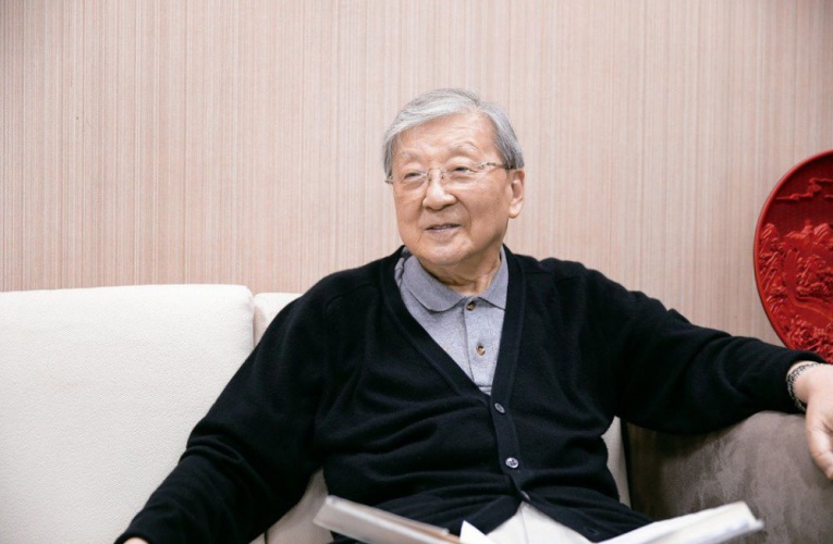 华语电影泰斗李行导演心肺衰竭病逝 享寿91岁