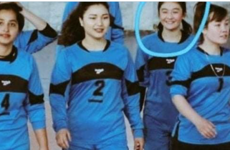 塔利班传斩首阿富汗女排球员 FIFA再撤离57难民