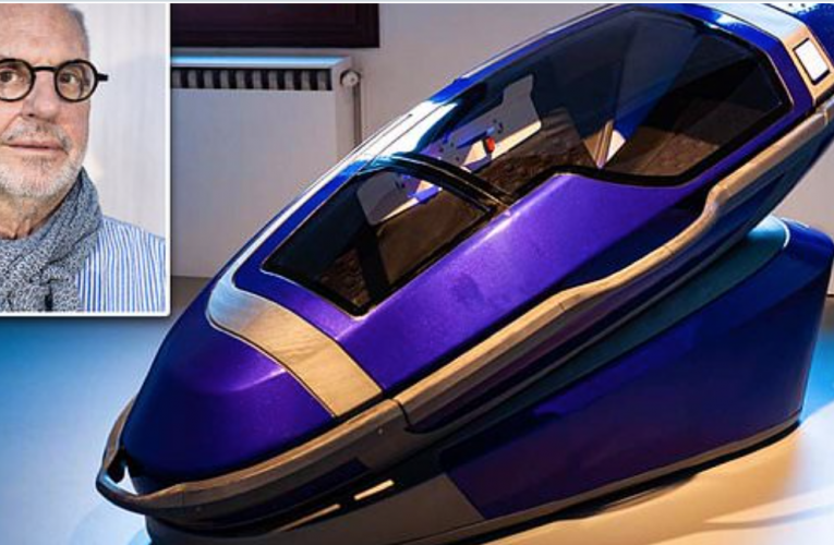 瑞士批准3D 打印“自杀舱”：保证30秒平静死去