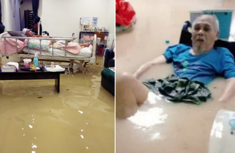 “百年一遇”算理由？马来西亚大洪水的人祸与民怨