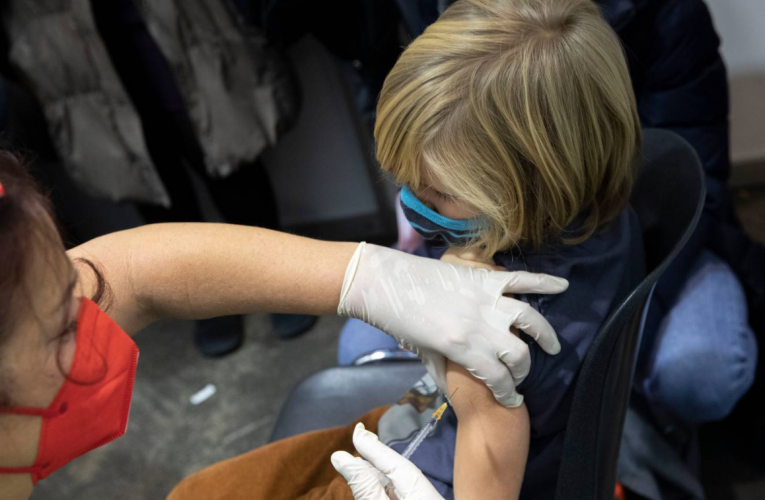 （更新）儿童疫苗安全有效，一文了解新西兰儿童 Covid-19 疫苗接种