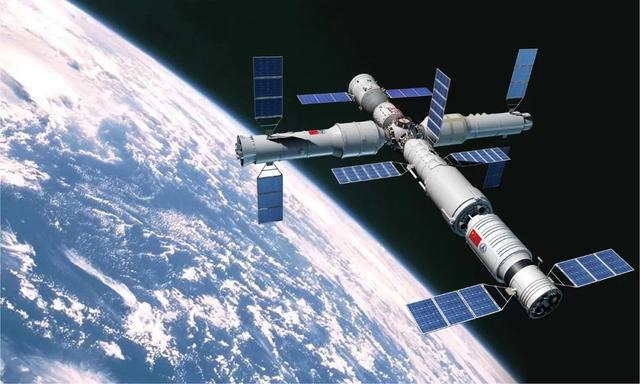 中国将研制新一代载人飞船:可搭载7名航天员