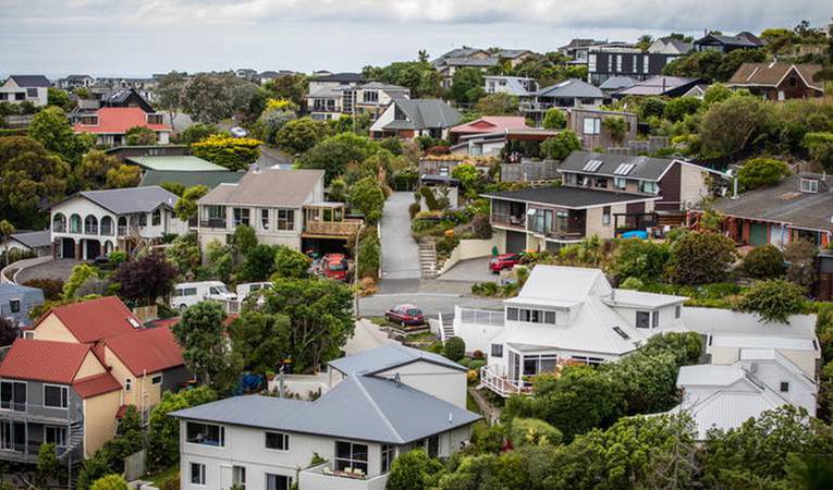 世界关注新西兰房地产市场，奥克兰被称为“煤矿中的金丝雀”
