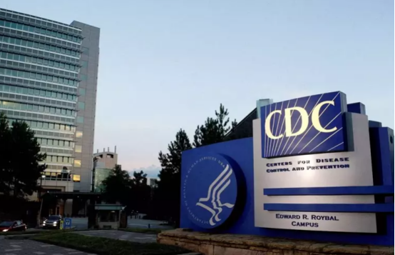 CDC：猴痘不是COVID 不易透过空气传播