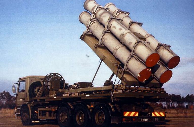 丹麦供乌“鱼叉”反舰导弹 外媒:俄黑海舰队危了