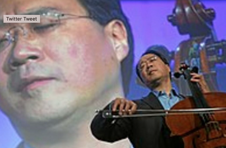 获百万美元跨界大奖 这位美国华裔音乐家创造历史