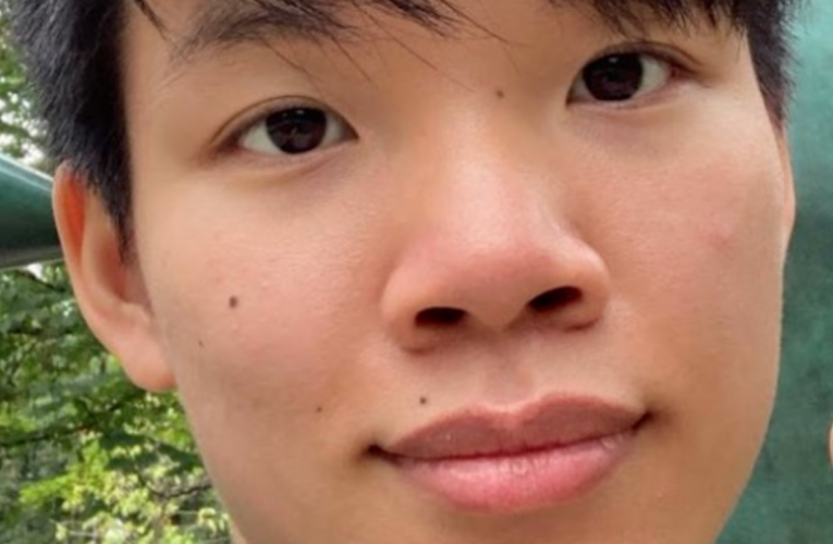 21岁华裔学生跳湖自杀,明年即将普林斯顿毕业