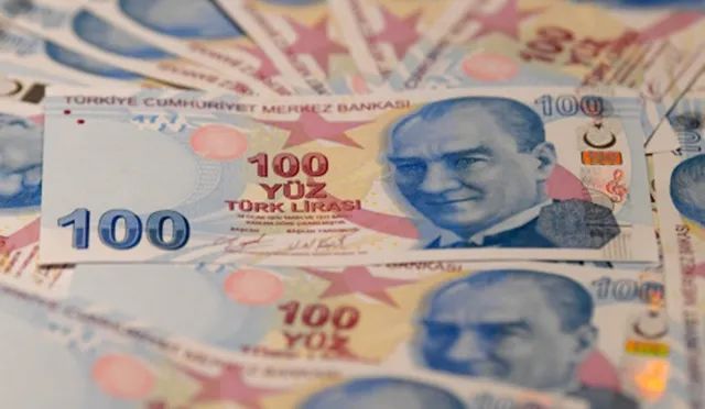 不走寻常路的土耳其:通胀飙升到70%!创20年新高