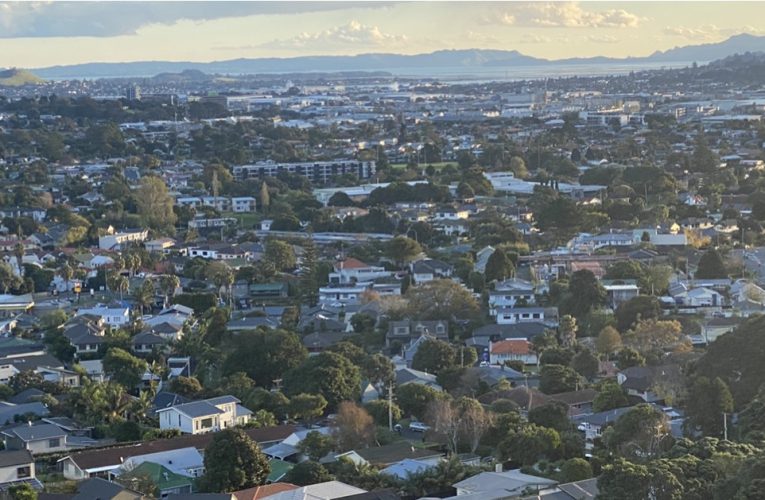 房价:  转折点来了，新西兰出售房屋获利的数量下降-CoreLogic