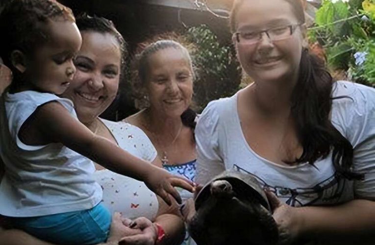 巴西女子家中乌龟失踪 30年后在阁楼找到 还活着