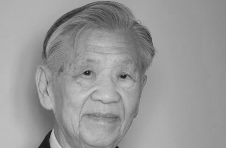 “他”去世了:中国律师的荣耀和良知,离我们而去