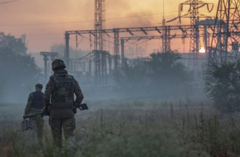 俄国防部:已拿下北顿涅茨克!乌克兰市长承认