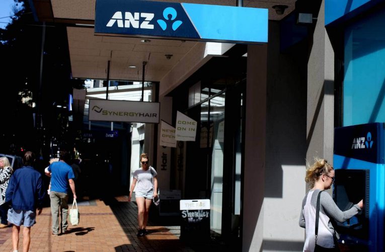 澳新银行提高可变住房贷款利率