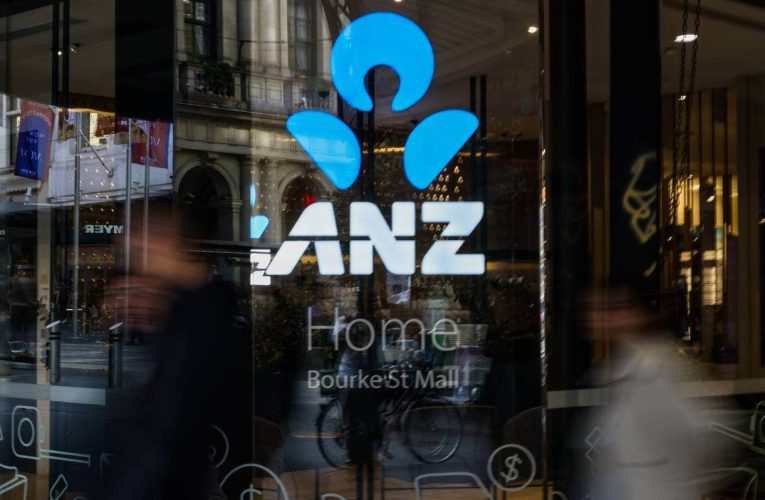澳新银行调整房价下跌预测，预计下跌15%