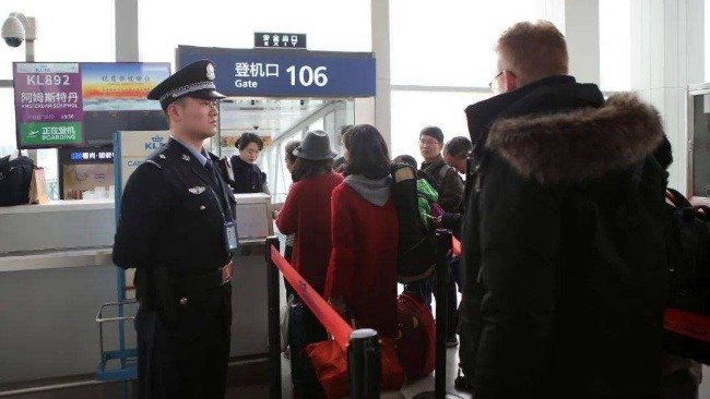 中国官宣:9月起 出入境人员无需再申报核酸检测信息