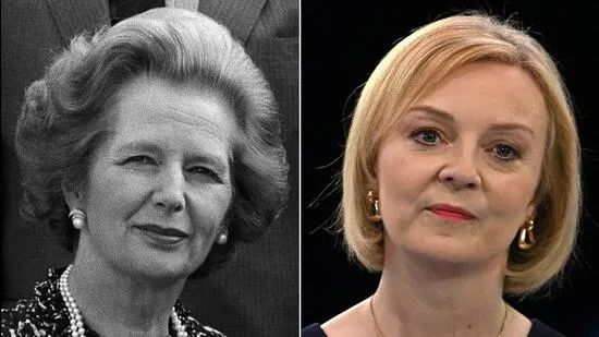 这位英国女首相,身上有三个很鲜明的特点