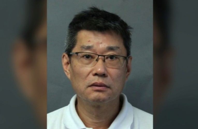 62岁华人大提琴老师被抓 涉嫌在家中性侵未成年学生