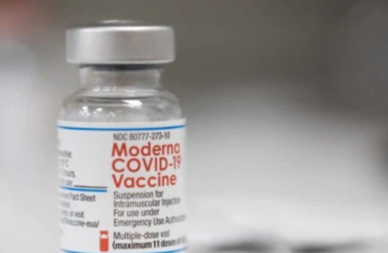 美国表示愿向中国提供新冠疫苗以遏制疫情