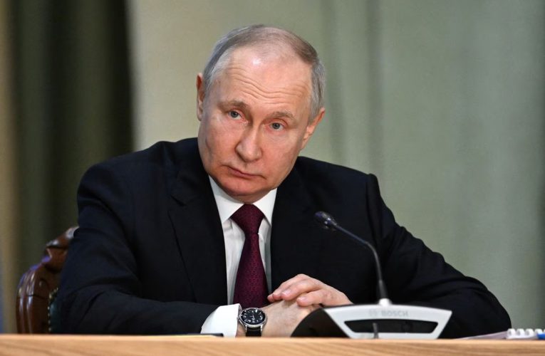 重磅！国际刑事法院对俄罗斯总统普京发出逮捕令