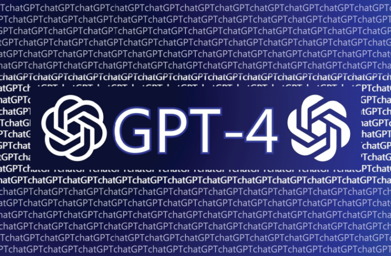 OpenAI发布更强大GPT-4，堪称“王炸”！但是…
