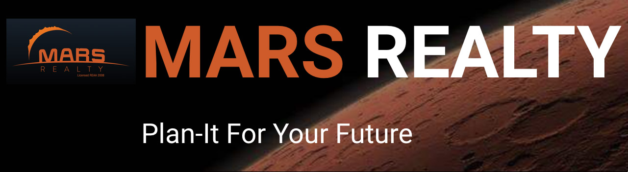 Mars Property Listings 